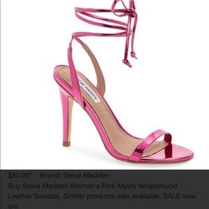 Steve Madden heels